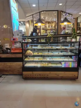 باقلوا استانبولی دنیز، شهرک اوج، کرج