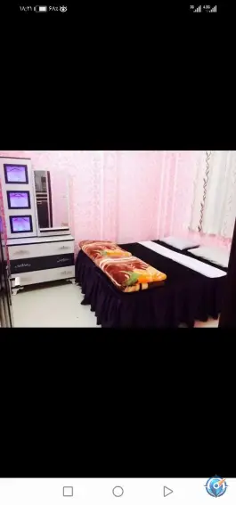 عکس هتل آپارتمان حامدی، بالا خیابان مشهد 4