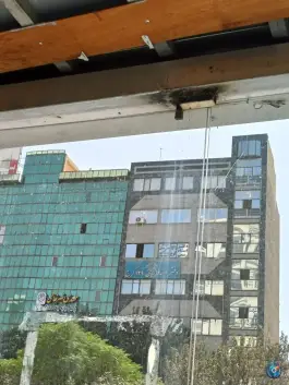 دفتر اسناد ۱۲۹ کرج - چهارصد دستگاه، بلوار دانش آموز