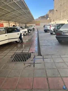 عکس کارواش اورانوس، بلوار نواب صفوی، محله لسانی، قم 3