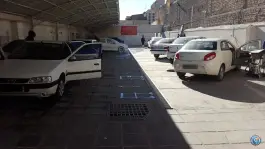 عکس کارواش اورانوس، بلوار نواب صفوی، محله لسانی، قم 5