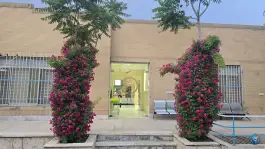 عکس درمانگاه شبانه روزی مهدویان توس، میدان امام حسین، مشهد 2
