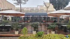 عمارت سیمون، کلیسای وانک، جلفای اصفهان