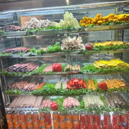 عکس جگرسرای نیلوفر، محله نیلوفر، تهران 2