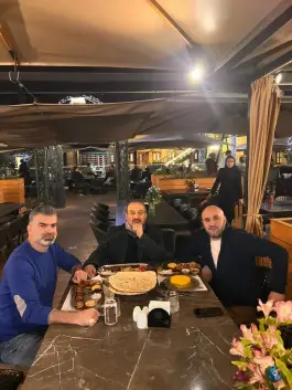 عکس عمارت سیمون، کلیسای وانک، جلفای اصفهان 5