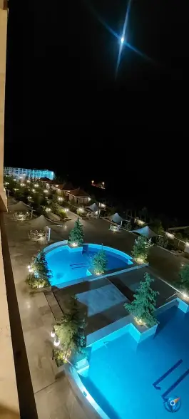 عکس هتل یازده قصر، قلات، شیراز 1