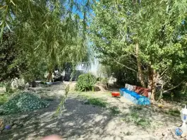 عکس سفره خانه بزرگان مدیریت منابی، مشهد 1