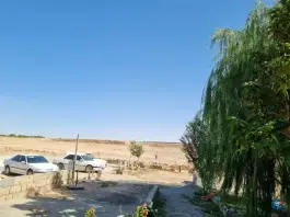 عکس سفره خانه بزرگان مدیریت منابی، مشهد 6