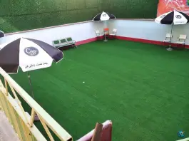 عکس دبیرستان دخترانه غیردولتی درنیکا، شهرآرا، تهران 4
