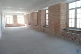 عکس مدرسه تاریخی ۲۲ بهمن، خیام شمالی، ارومیه 6