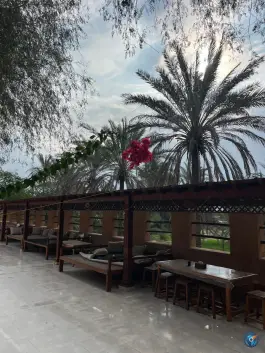 عکس های عمارت خلفان، جزیره قشم