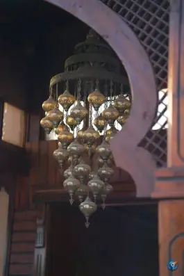 عکس عمارت خلفان، جزیره قشم 3