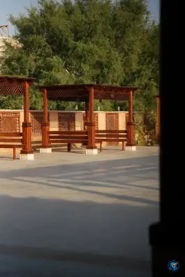 عکس عمارت خلفان، جزیره قشم 8