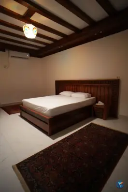 عکس عمارت خلفان، جزیره قشم 9
