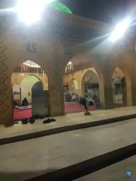 عکس گلزار شهدای گمنام، بزرگراه شهید دوران، تهران 4