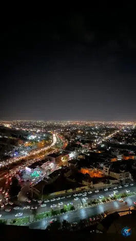 عکس هتل بزرگ شیراز؛ اقامتی در جوار دروازه قرآن شیراز 9
