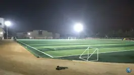 عکس چمن مصنوعی ۱۵ خرداد در شهرآرا مشهد 8