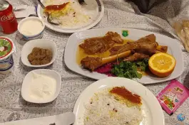 عکس رستوران ارم شاندیز، شاندیز، مشهد 9