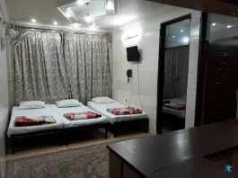 عکس هتل آپارتمان استقبال، شیرودی، مشهد 2