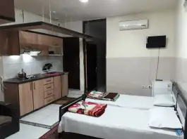 عکس هتل آپارتمان استقبال، شیرودی، مشهد 5