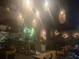عکس کافه فلورانس، محله فلسطین، تهران 3
