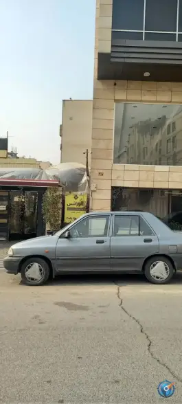 عکس کافه فلورانس، محله فلسطین، تهران 4