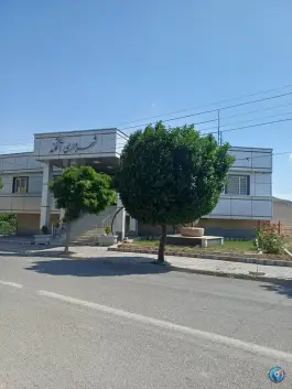 عکس شهرداری آقکند، میانه 2