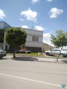 عکس شهرداری آقکند، میانه 4
