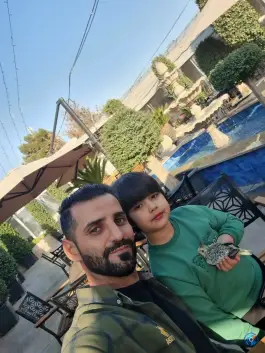 عکس هتل کافه رستوران کهن دژ، سناباد، مشهد 2