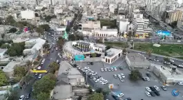 عکس هتل کافه رستوران کهن دژ، سناباد، مشهد 5