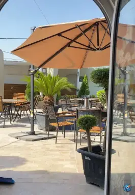 عکس هتل کافه رستوران کهن دژ، سناباد، مشهد 9