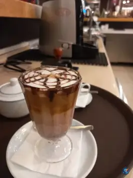 عکس هتل نیلو تهران، ولیعصر، کاووسیه 5