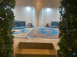 عکس هتل کافه رستوران کهن دژ، سناباد، مشهد 10