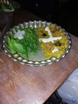 عکس رستوران خانه فرهنگ وکیل، گود عربان، شیراز 2