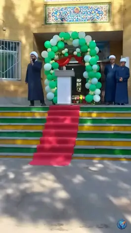 عکس دبیرستان امام رضا (ع) واحد ۹، خواجه ربیع، مشهد 7
