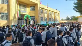 عکس دبیرستان امام رضا (ع) واحد ۹، خواجه ربیع، مشهد 10