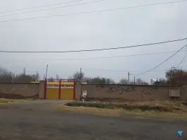 عکس های مدرسه روستای لَک، نازلو، ارومیه