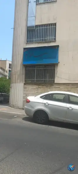عکس دبیرستان پسرانه سلام، ولیعصر، تهران 3
