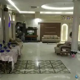 عکس هتل صدرا؛ اقامتی در محله فردوسی شیراز 7