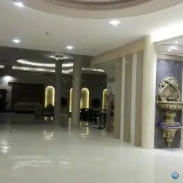عکس هتل صدرا؛ اقامتی در محله فردوسی شیراز 10