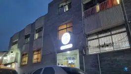 آموزشگاه زبان ایران اروپا، سازمان برنامه شمالی، تهران