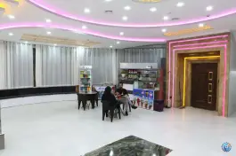 عکس مجموعه ورزشی مهرگان، اتحاد، شیراز 5