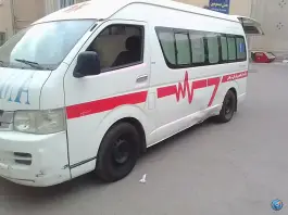 عکس بیمارستان دکتر علی شریعتی، زعفرانیه، مشهد 4