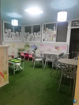 عکس فست فود پارسه، پاسارگاد غربی، شیراز 3