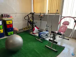 عکس دبیرستان دخترانه خورشید متوسطه اول، منتظری، شاهین شهر 3
