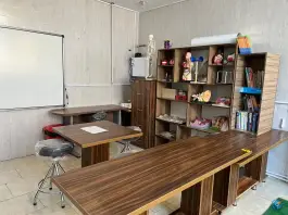 عکس دبیرستان دخترانه خورشید متوسطه اول، منتظری، شاهین شهر 4