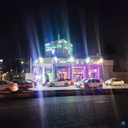 عکس پیتزا سیب ۳۶۰ یافت آباد تهران 4