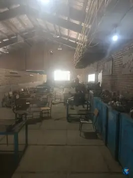 عکس هنرستان شهید آقاسی زاده، محله ایثارگران، مشهد 2