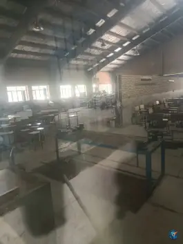 عکس هنرستان شهید آقاسی زاده، محله ایثارگران، مشهد 3