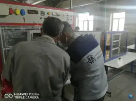 عکس هنرستان شهید آقاسی زاده، محله ایثارگران، مشهد 8